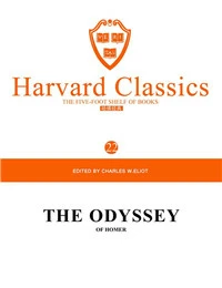 Harvard Classics Volume 22：THE ODYSSEY OF HOMER